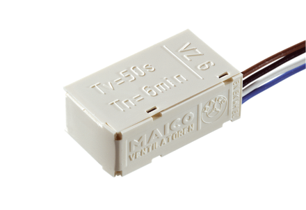 Maico 0157.0820 Delay timer VZ 6