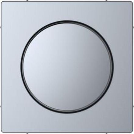MERTEN MEG5250-6036 central plate stainless steel system design