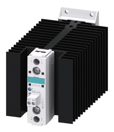Siemens 3RF2370-1BA02 solid state contactor