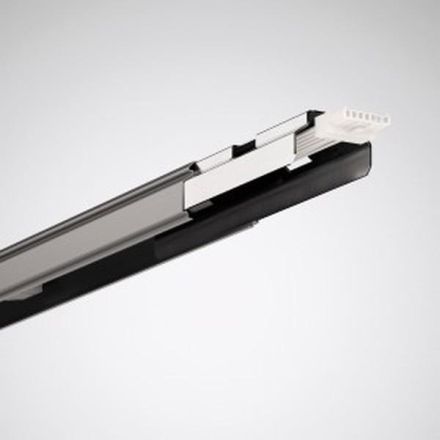 Trilux 7274700 07650Fi L450 7+7LV 150 03 mounting rail