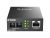 D-Link DMC-F02SC/E Fast Ethernet Converter