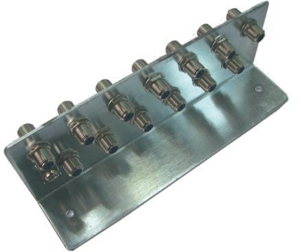 Triax 350300 ERW 11 grounding bracket