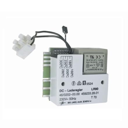 Glen Dimplex 338850 LR 90 Electronic Charge Controller