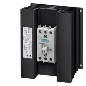 Siemens 3RF2450-1AC35 solid state contactor