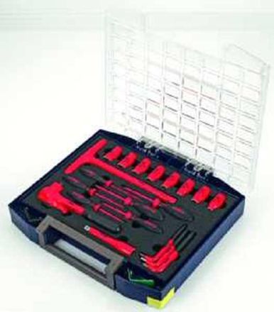 Cimco 115288 1000V tool set
