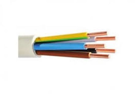Cables/Wires NYM-J 5x1.5 RG100