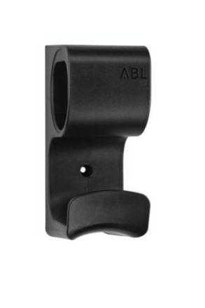 ABL Sursum CABHOLD for mounting on wall or POLEMH charging plug holder