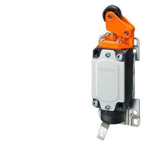 Siemens 3SY3027 base plate for position switch
