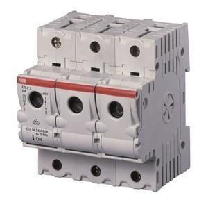 ABB Stotz-Kontakt ILTS-E3ND0, fuse switch disconnector D0,3P.+N,63A, 2CDE103101R1901