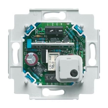 Busch-Jaeger 1531 U Busch humidity alarm insert, with stop button