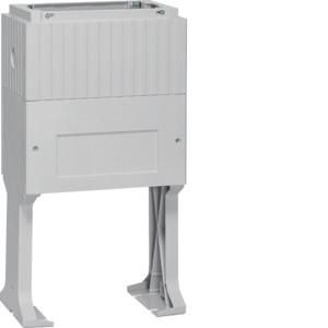 Hager ZAX004 buried base size 00 315x480x900