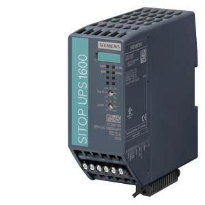 Siemens 6EP4134-3AB00-0AY0 power supply 10A DC 24V/10A