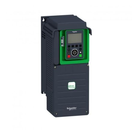 Schneider Electric ATV930D11N4 ATV930 11kW 400/480V with brake module IP21 frequency converter