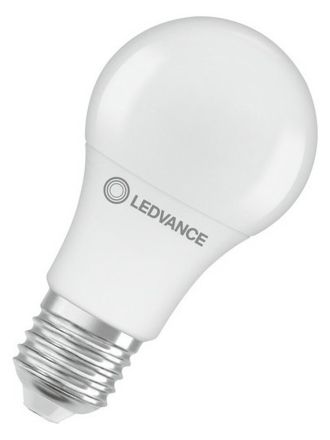 LEDVANCE Osram 4099854049088 LED CLA60 8.5W 827 FR E27 P LED lamp
