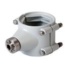 Meyer Licht 1190036960 ws 2-way Gobo mast mount Meyer Licht 1190036960 ws 2-way Gobo mast mount