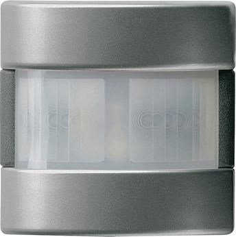 Gira 5373600 S3000 moving unit with mount 1.10 m Standard System 55 stainless steel (lacquered)