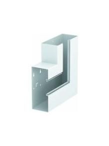 OBO Bettermann GS-AFS90210RW rising asymmetrical flat angle, 6278120