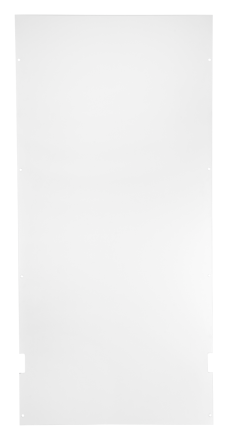 F-TRONIC 7160225 ZSAMPL172 mounting plate