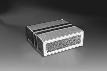Wichmann EF110120 EasyFoam 110x120x270mm S90 cable box