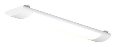 EVN L5972402W 220-240V 3000K 25W 1800lm white 597mm LED ceiling light