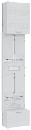 ABN 3Pkt 2Z 250x1200mm meter panel (Z18ZR0020)