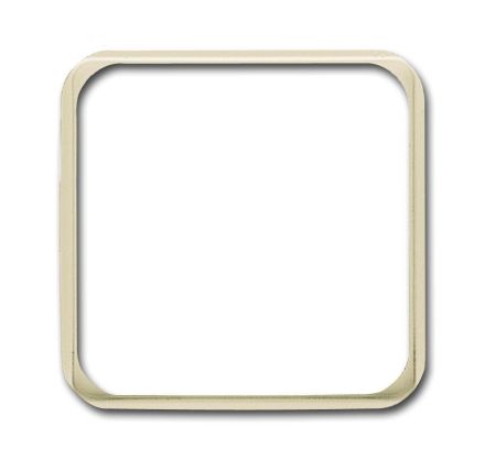 Busch-Jaeger 1746-212-101 central plate white