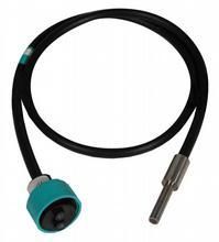 Pepperl & Fuchs 021787 LCR 18-3.2-0.5-K1 fiber optic light guide