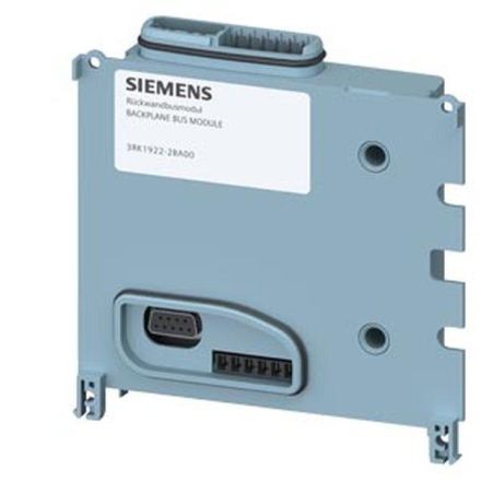 Siemens 3RK1922-2BA00 110mm for ET 200 PRO backplane bus module
