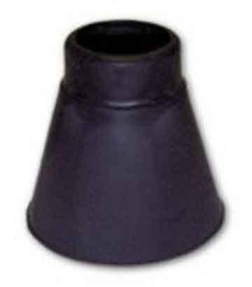 Televes Dima60 sealing sleeve 60mm