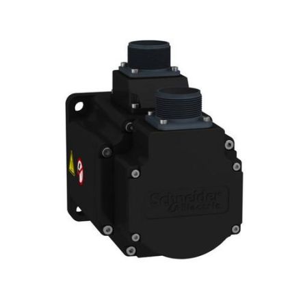 Schneider Electric BCH2LH1033CF6C BCH 100mm 1000 W with oil seal and matching servo motor