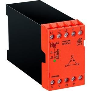 Dold 0026355 BA9041 3AC50HZ 380V phase sequence relay