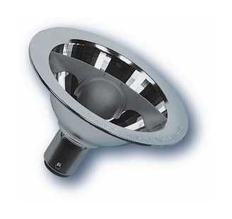 LEDVANCE Osram 41970FL halogen lamp HALOSPOT 70 BA15d 12V 20W