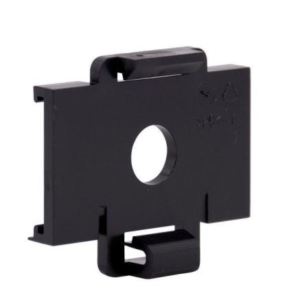 Janitza for design ASK 31.3 snap fastening