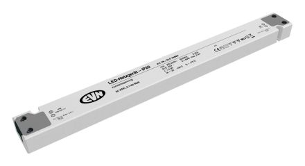 EVN SLF24060 NG 24V/DC 0.1 60W IP20 200 240V/AC transformer
