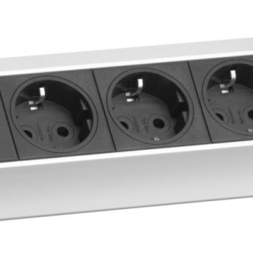 EVOline V-DOCK V-Dock Aluminium