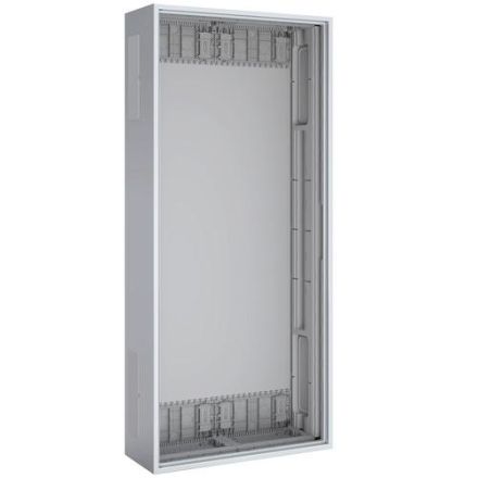 ABN ABNRS208L04 IP30 SKII without door WxHxD: 550x1250x210mm wall housing