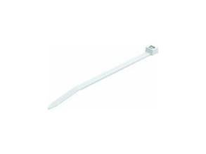 OBO Bettermann 565 4.8x430 WS white cable ties, 2331890