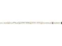 DOTLUX 3945-02765IP205M LED strip 96W 10mm COLORselect 2700-6500K IP20 5m roll incl. 15cm connection cable one-sided