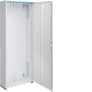 Hager ZB52S wall distributor empty IP44 1400x550x205