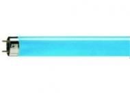 Philips 72754140 fluorescent lamp TL-D Colored 36W blue 1SL/25