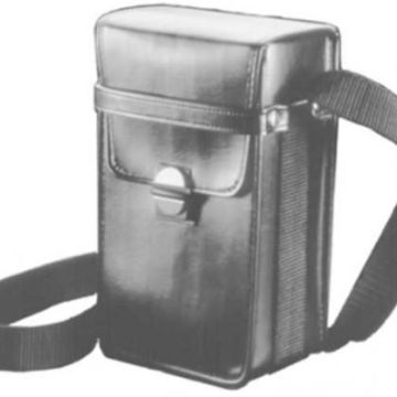 Gossen Metrawatt F829 carrying case