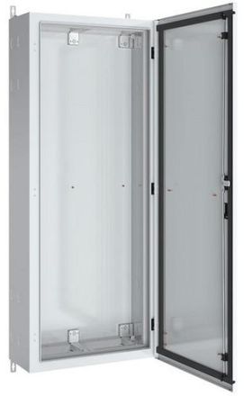 ABN earthed IP55 590x1440x280mm wall enclosure ( NF29E )