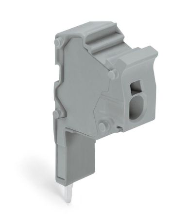Wago 2016-511 terminal block connector series 2016