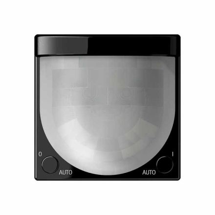 JUNG BTA17182SW motion detector JUNG HOME Series A | 2.20 m | black