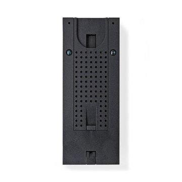 Siedle 200017556-00 Housing black