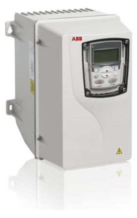 ABB Stotz-Kontakt 3AUA0000058160 ACS355-03E-04A1-4+B063 1.5kW 4.1A frequency converter