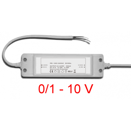Blulaxa 48499 Driver LED Panel 18W