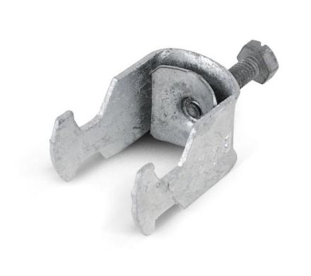 Dätwyler 1300044 B14D (10-14MM) (PK=100pcs) U-clamp