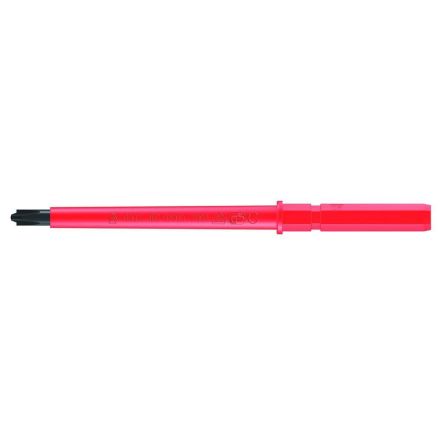 Wera 0510434 blade PlusMinus PZ/S 2x154 mm