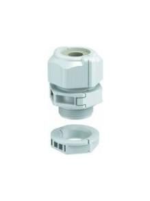 OBO Bettermann V-TEC TB25 14-18 divisible with lock nut cable gland, 2024922